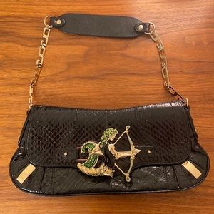 Rare Vintage Dolce & Gabbana Limited Runway Zodiac Collection Bag, Stunning!💫